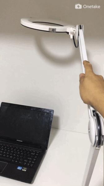 爱德华护眼灯灯泡效果好吗,爱德华医生护眼台灯非凡之光