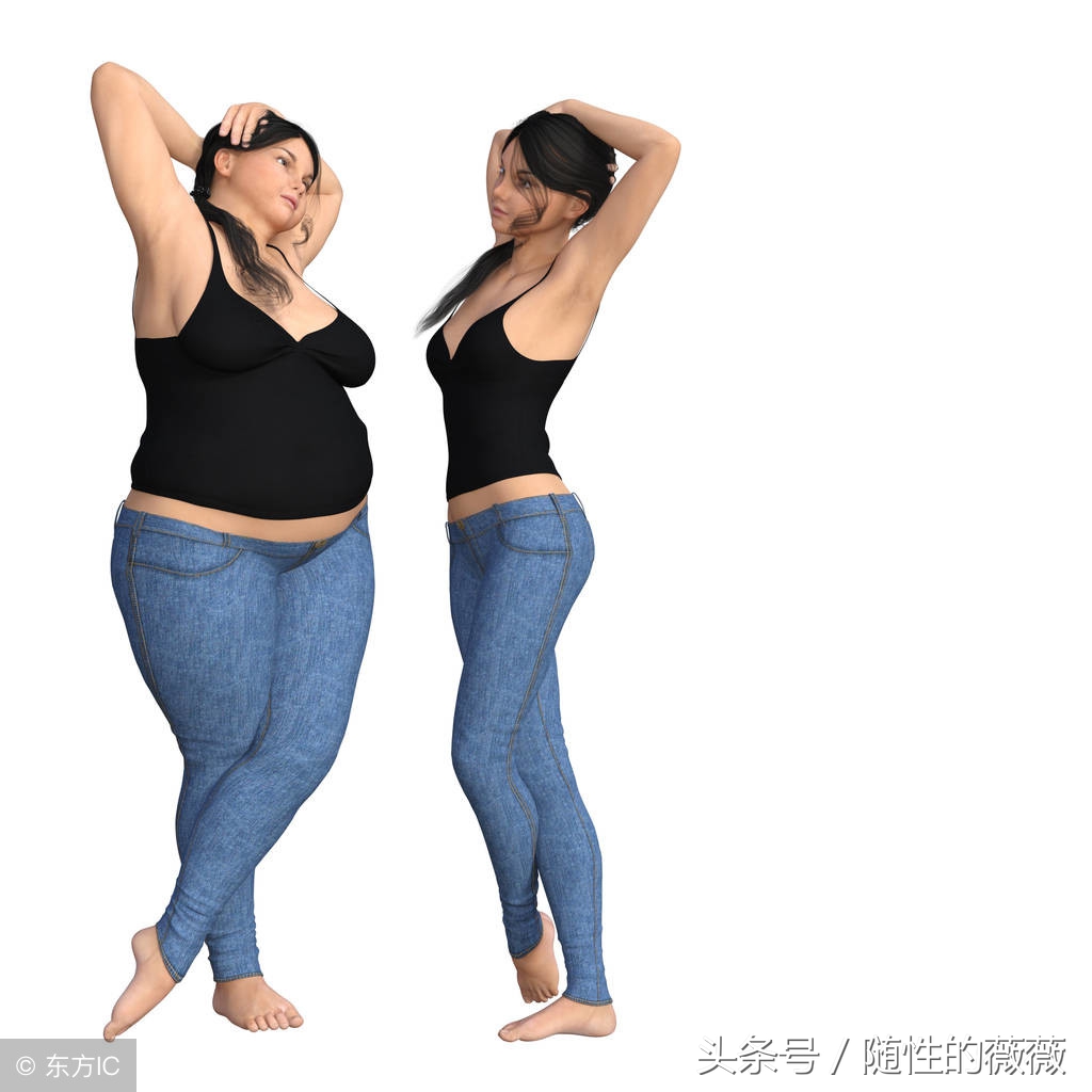十大高效减肥瘦身运动方法,最快瘦身的减肥运动方法