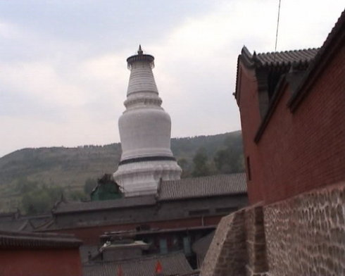 五台山文殊菩萨的道场讲解,文殊的道场为什么在五台山