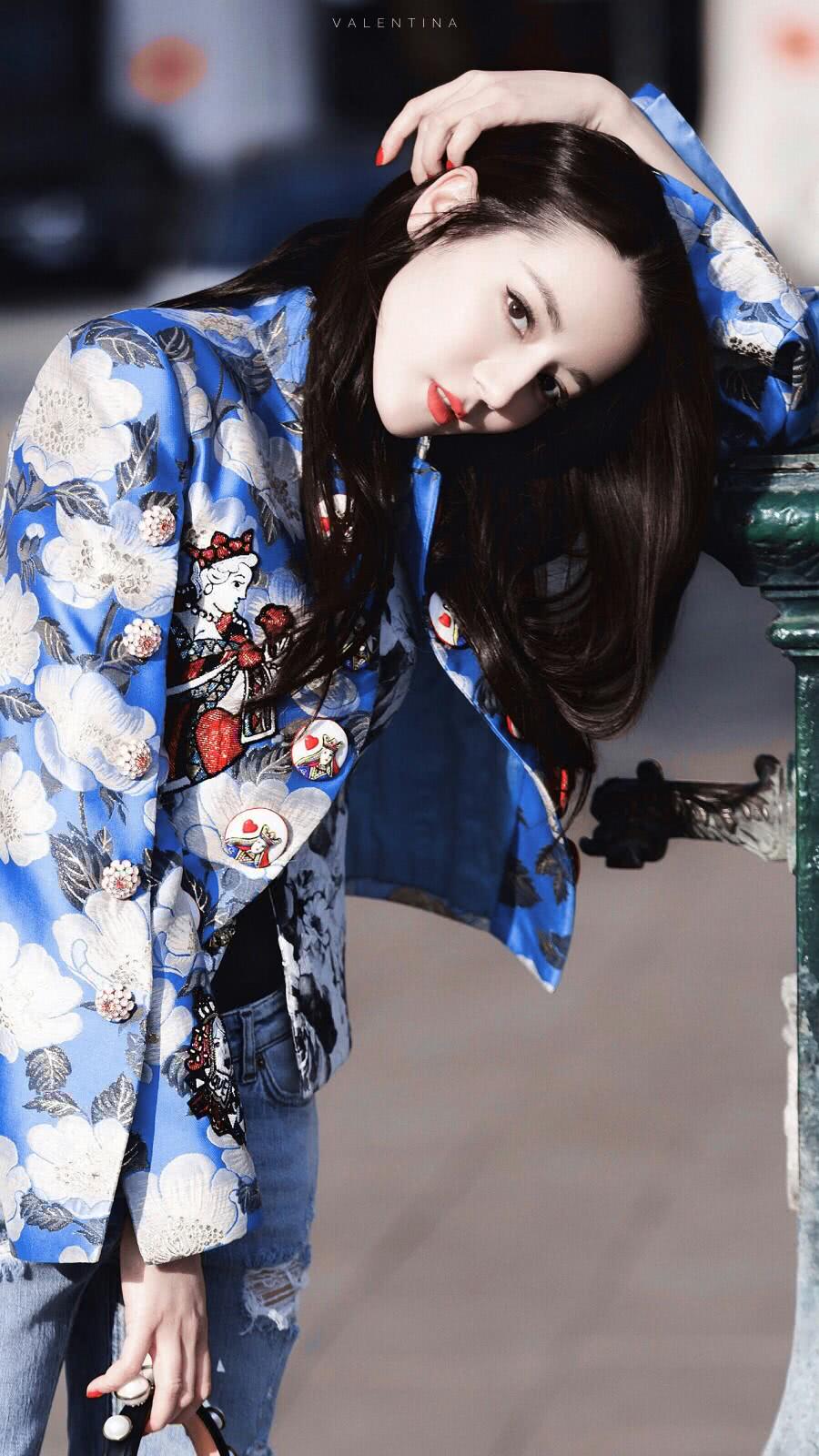 迪丽热巴私下人品怎样,迪丽热巴人品怎样