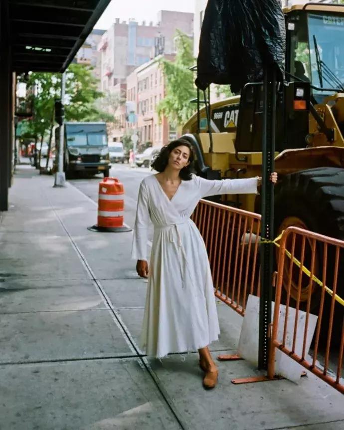 适合1.75米个子穿的连衣裙,适合高个子的连衣裙推荐