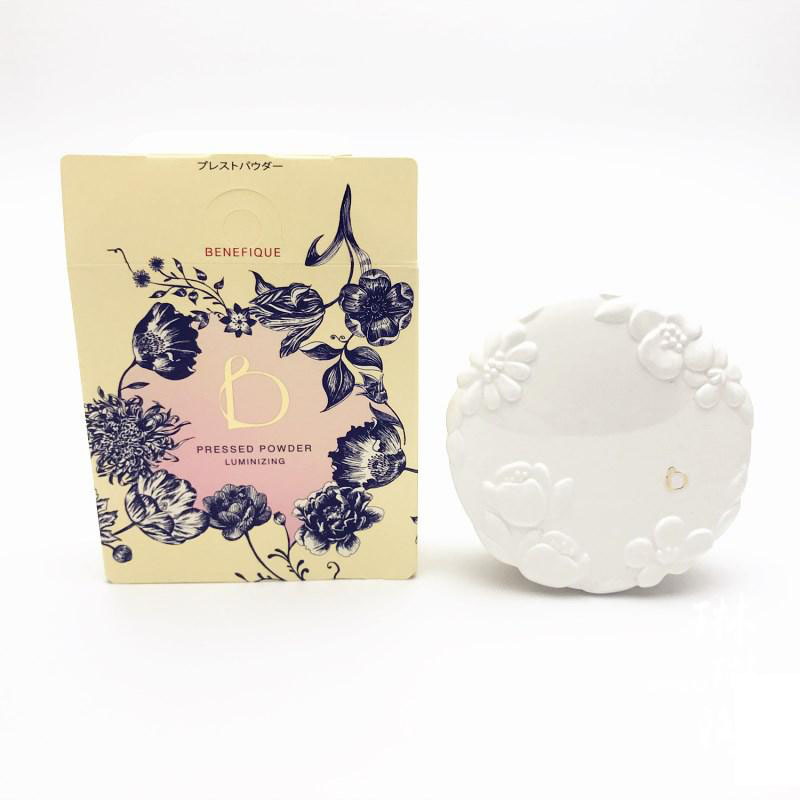 粉饼散粉二合一推荐便宜又好用,散粉粉饼推荐测评混干皮裸色