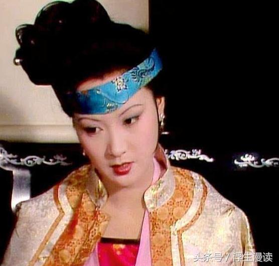 红楼梦第三集王熙凤怼人,大白话红楼王熙凤