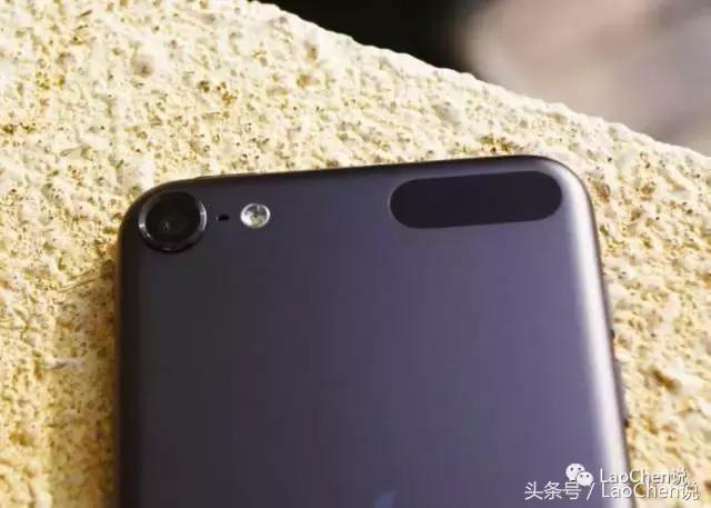 ipodtouch苹果皮测评,ipodtouch历代发布