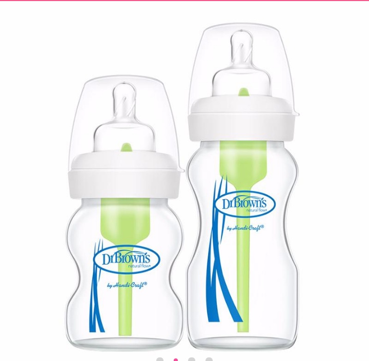 为什么月嫂推荐买80ml的奶瓶,月嫂推荐防胀气奶瓶