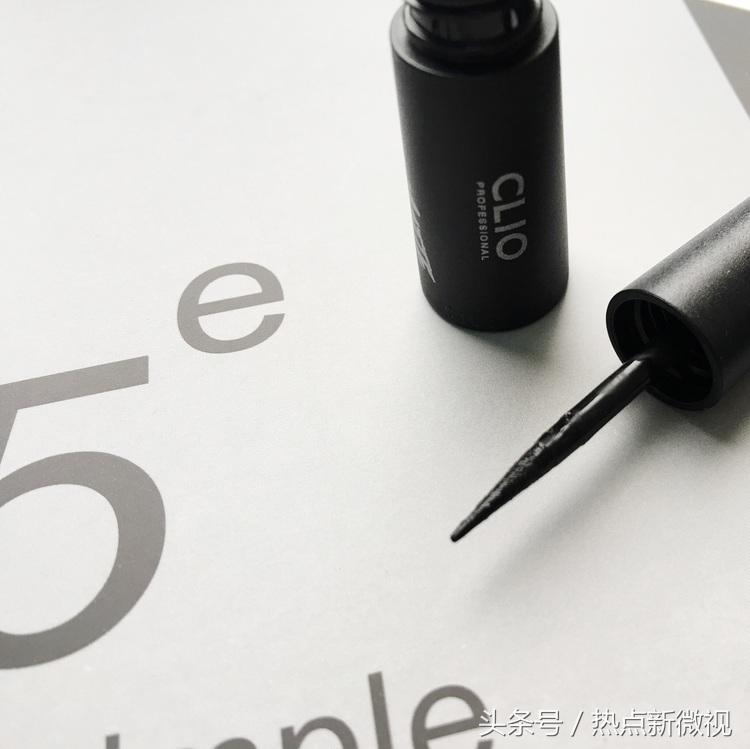 十大惊艳的彩妆单,必买的化妆十大单品