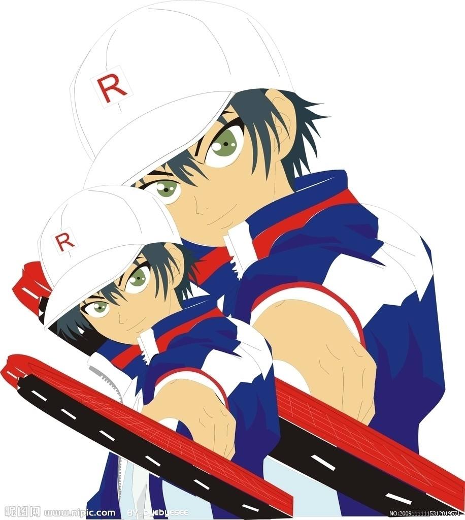 体育的动漫,好看的体育动漫电影