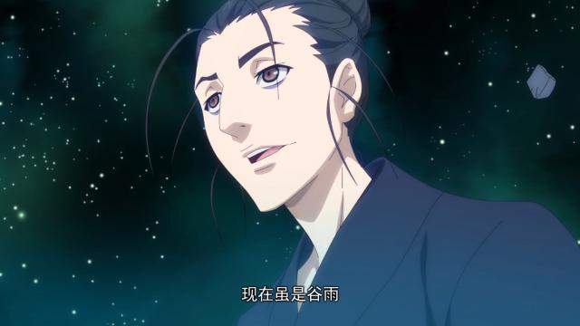 一人之下为什么都对张楚岚感兴趣,一人之下张楚岚对王也谁更强