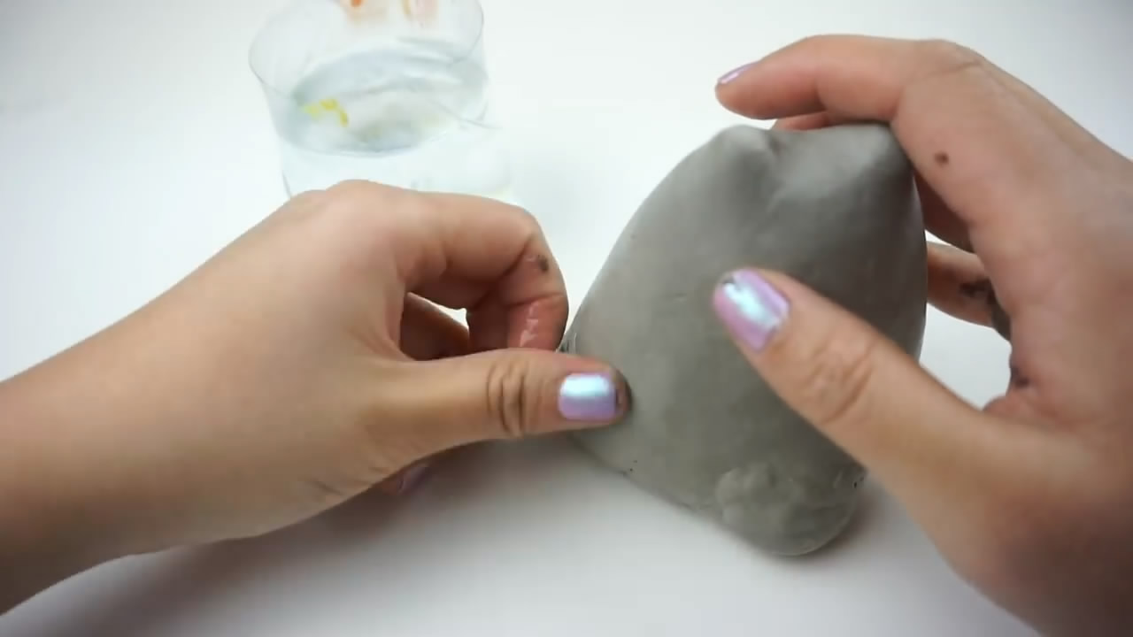 手工diy制作小的指尖陀螺,陀螺废物利用手工制作大全