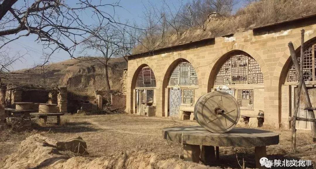 陕北榆林过年民俗文化,陕北榆林民俗葬礼