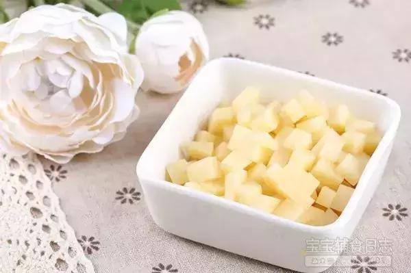 大米配什么蔬菜营养好吃,米饭配什么菜既有营养又好吃