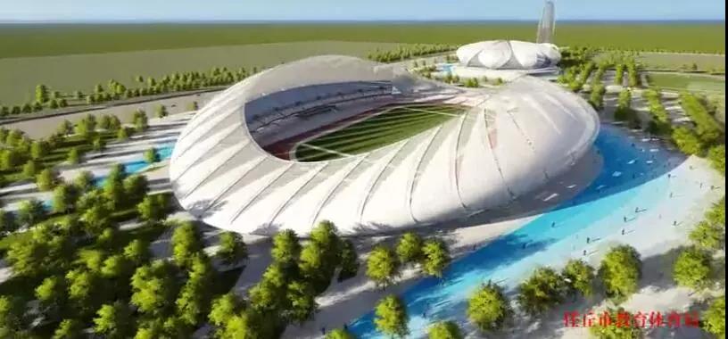 任丘建投最新消息,沧州任丘大项目