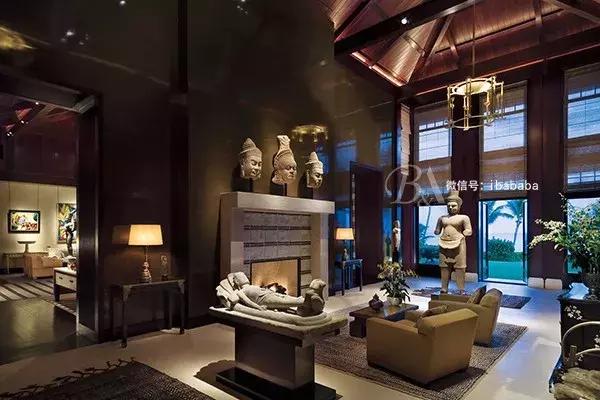 东南亚风格家居装饰品摆件,东南亚家居家装