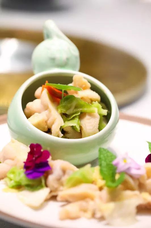 大连熏酱菜,大连的熏酱菜