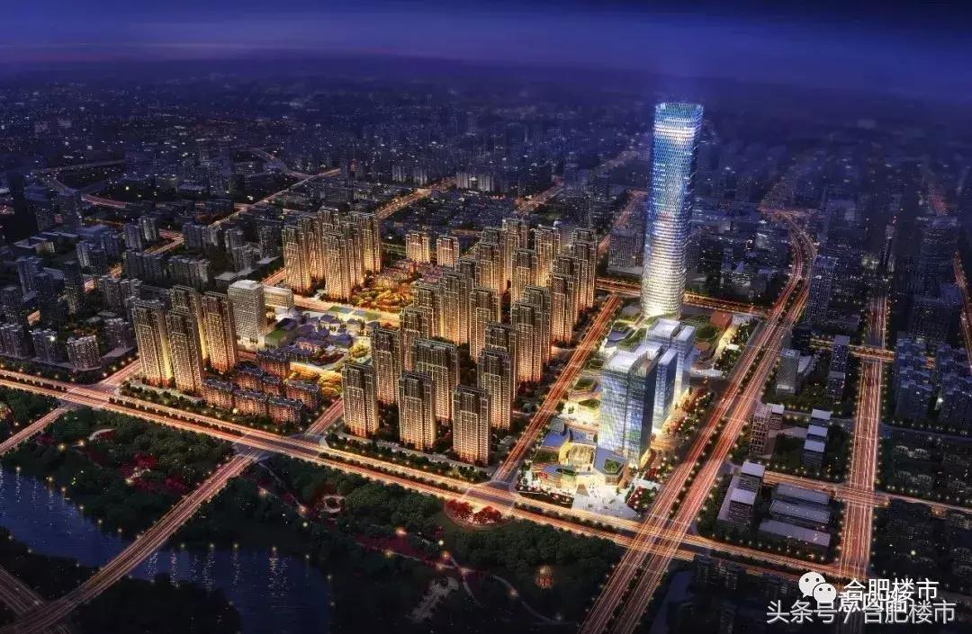 主城神盘不限购,4号线沿线!租金水平远超住宅,专治财富焦虑