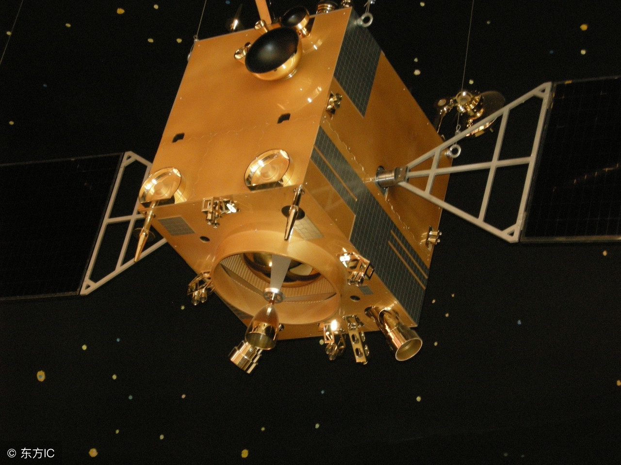 重大利好下周迎来爆发机会附股,嫦娥四号概念股