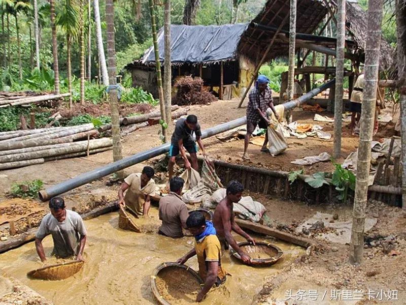 斯里兰卡最便宜的宝石,斯里兰卡旅游宝石怎么买