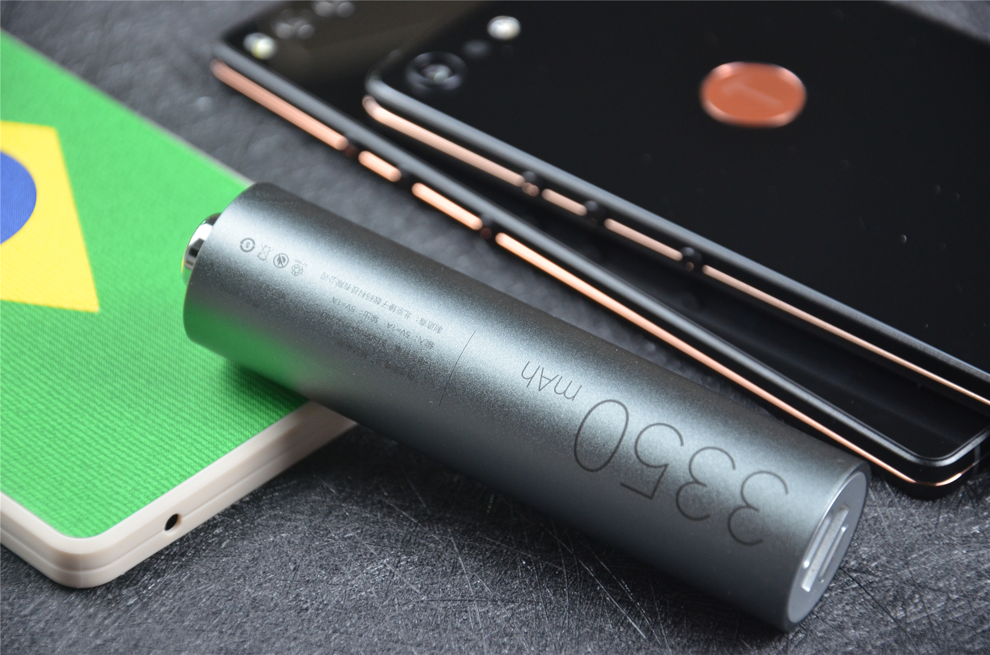 锤子手机2021新机评测,锤子快充头18w评测