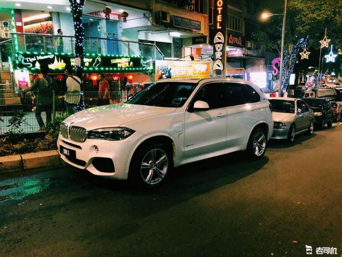 吉隆坡改装,吉隆坡改装思域