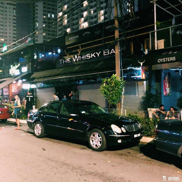 吉隆坡改装,吉隆坡改装思域