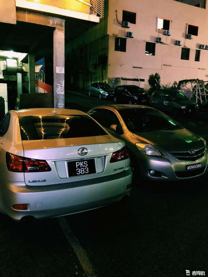 吉隆坡改装,吉隆坡改装思域