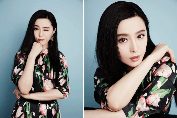 范冰冰上学的照片,范冰冰清纯图片早期