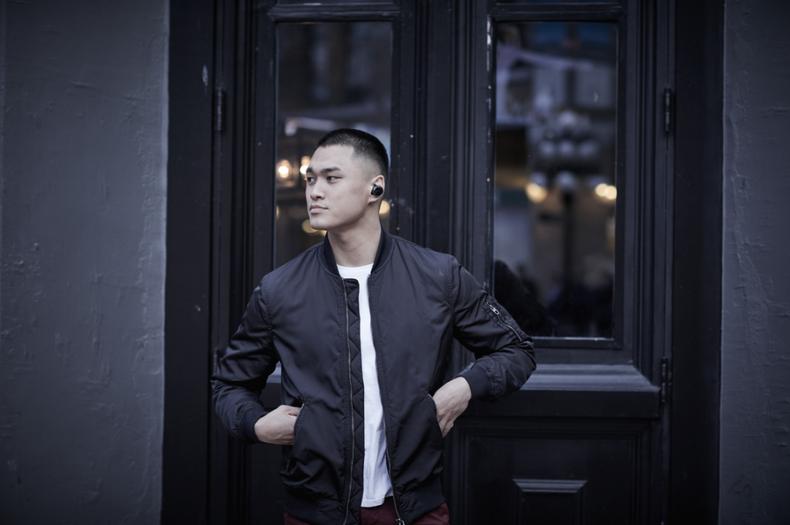 怎么分辨bose耳机是不是正品,bose耳机鉴别真假