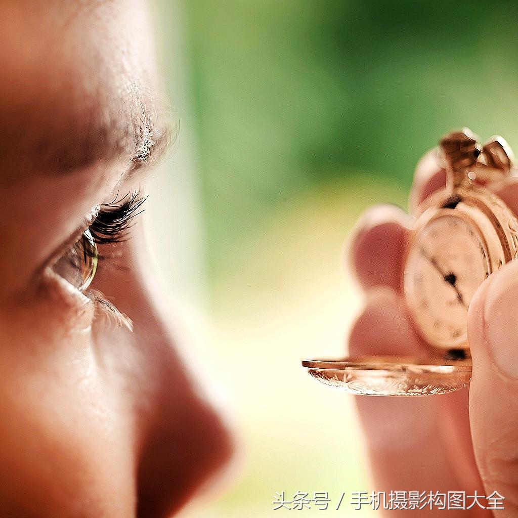 摄影入门：10种独特的人像摄影构图技巧！（菜鸟必读）