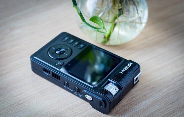 世界十大hifi音响品牌排名,随身hifi播放器品牌排行榜