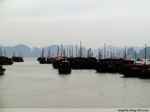 世界遗产名录下龙湾,世界文化遗产越南下龙湾