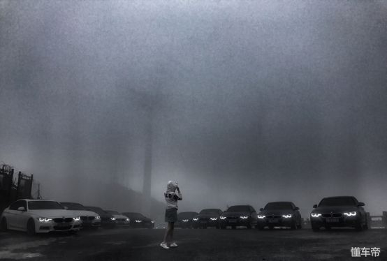 f30和3系有什么区别,3系f30最实用的功能