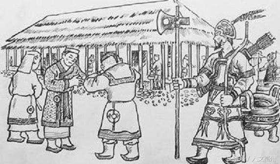 作为亳州人的你，知道“亳州”是如何来的吗？