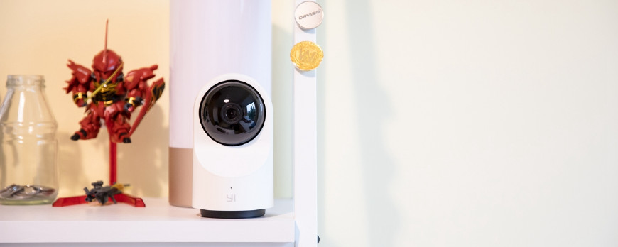 小蚁智能摄像机可以连接移动看家,小蚁智能摄像机室外版测评