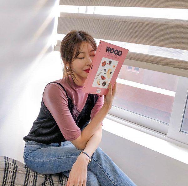 157身高石原里美穿搭,新垣结衣石原里美春夏look