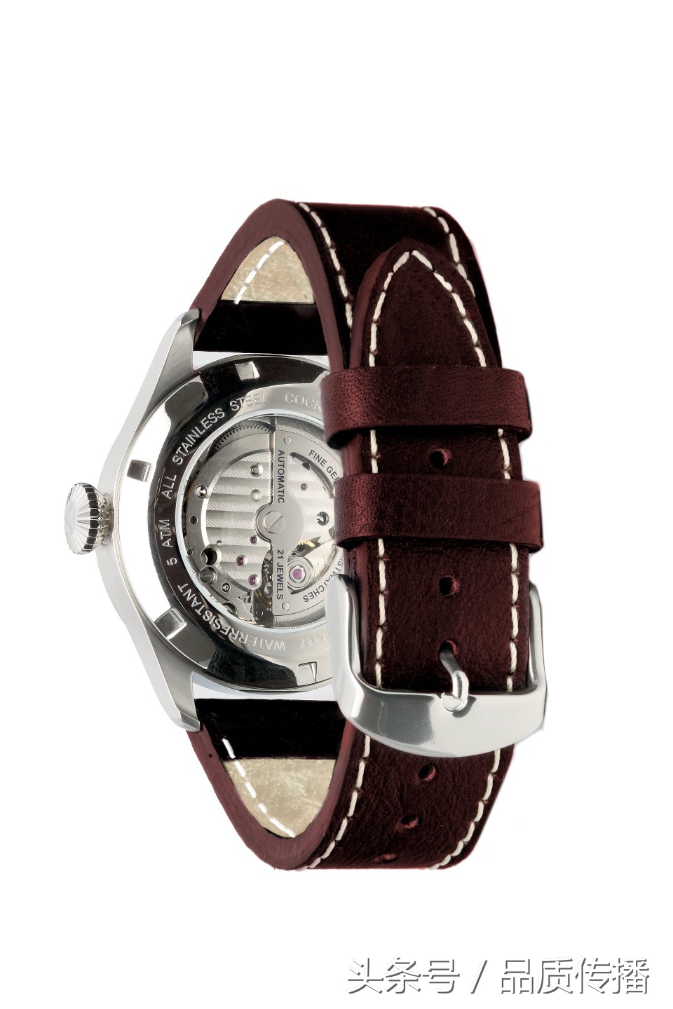 巴塞尔表展,巴塞尔钟表展手表