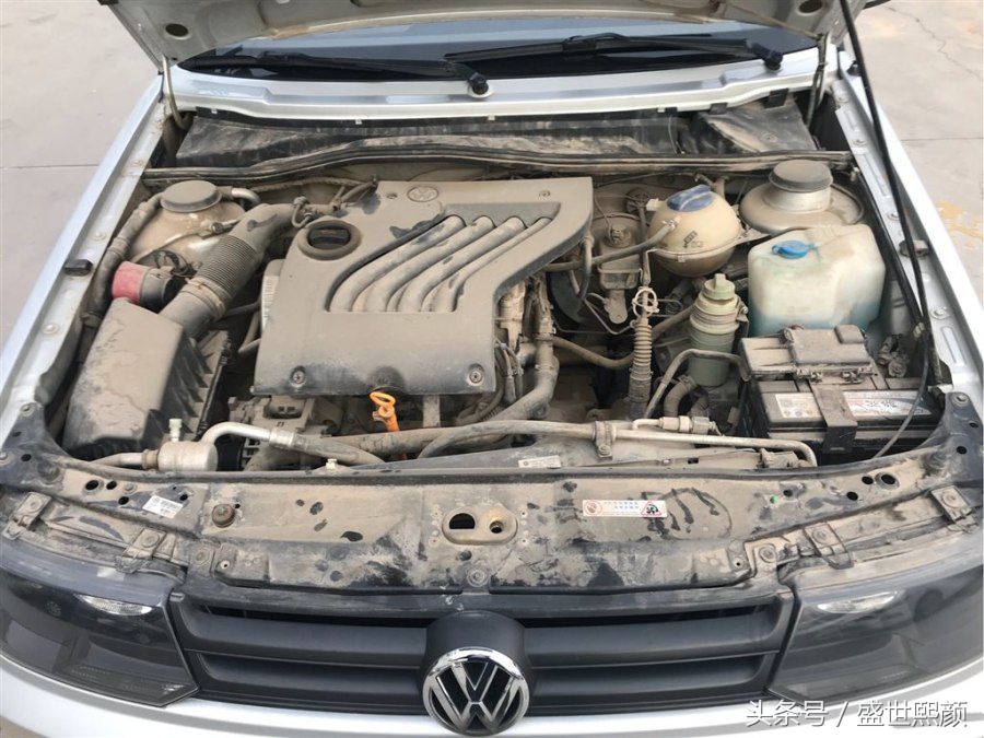 2010年捷达车型图片,2010老款捷达伙伴参数