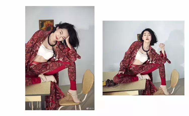 是什么霜要藏起来用？刘亦菲小S真假素颜快来猜