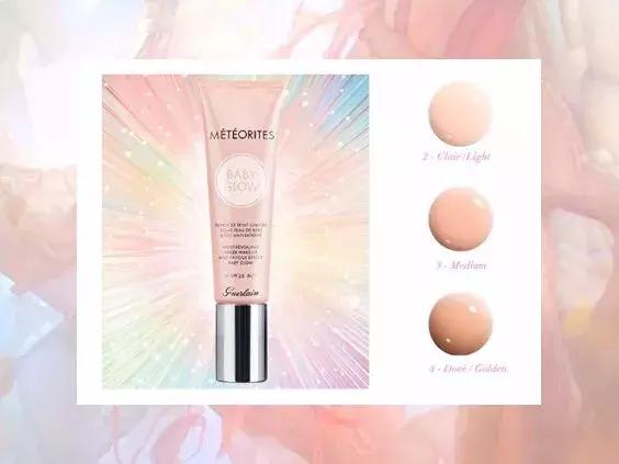 是什么霜要藏起来用？刘亦菲小S真假素颜快来猜