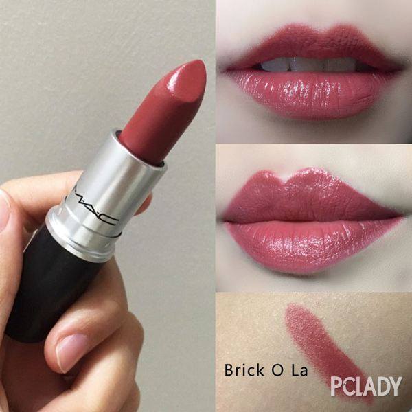 mac家最值得买的单品,mac口红推荐最新热门色号923