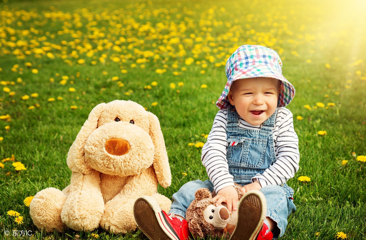 父母请放手,孩子总要经历一次!