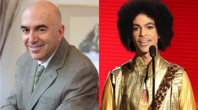 prince王子怎么去世的,prince死因大揭秘