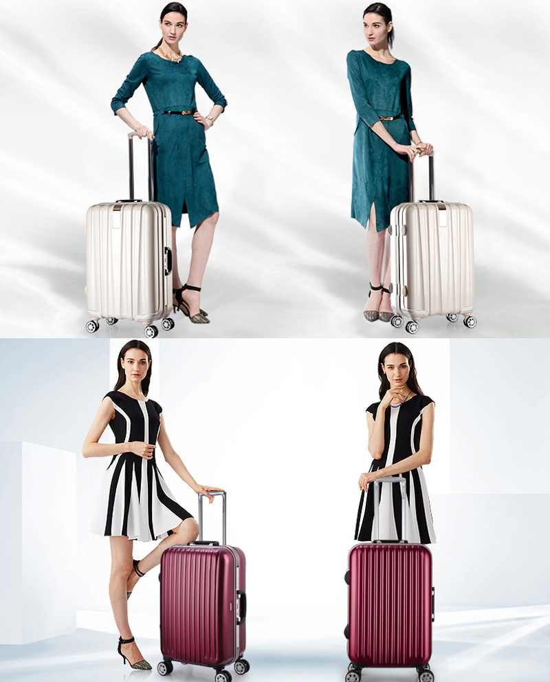品牌旅行箱排行榜前十名,挑来挑去还是选择凯迪拉克xt5