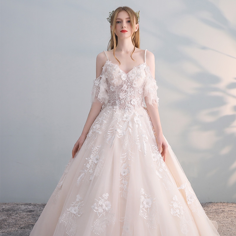 一生一次的婚纱店,一生一次婚纱礼服