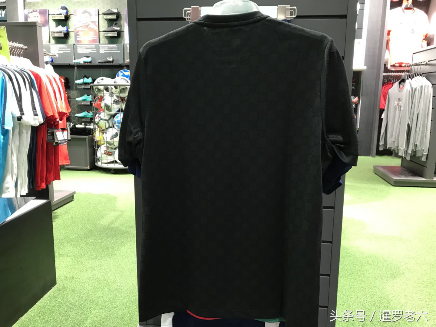 耐克哪个足球球衣好看,耐克橙色球衣有哪些球队