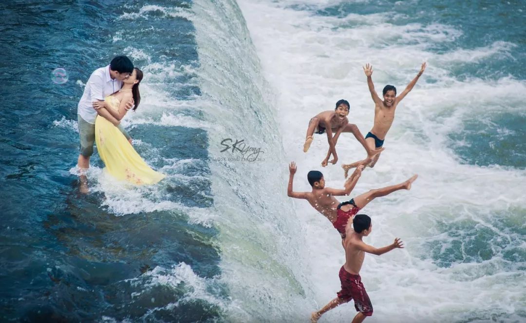 自己旅行拍婚纱照攻略,旅拍婚纱照推荐最适合拍摄的地点