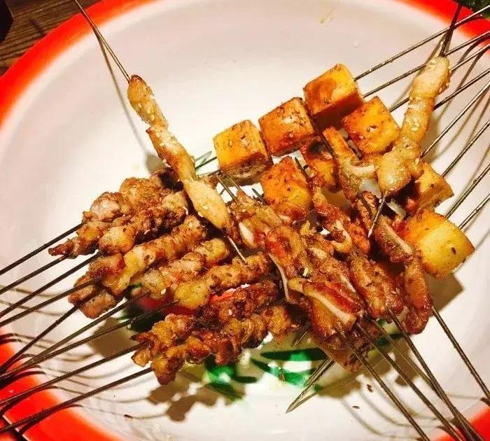 北京西直门地铁4号线美食,北京地铁10号线美食推荐