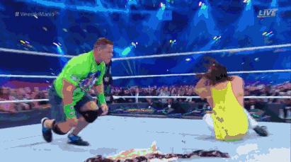 自古深情留不住，唯有套路得人心，谁才是WWE的套路王？