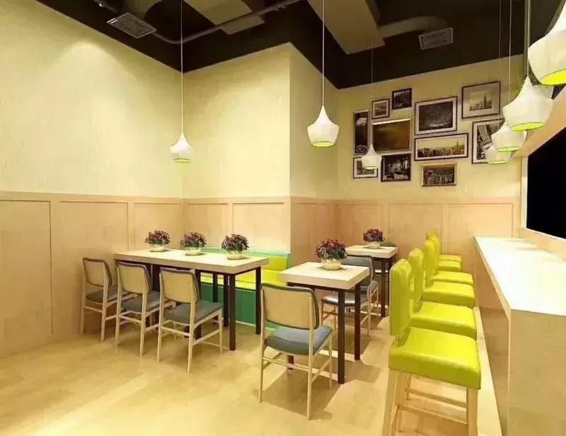 石家庄打卡网红店,石家庄好看的网红店