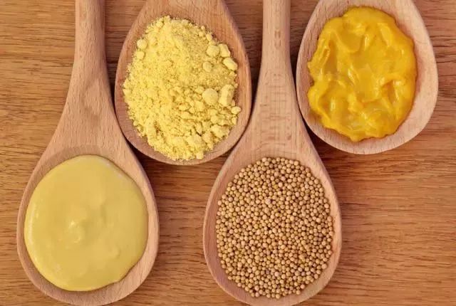 吃了一整包的芥末,真芥末和假芥末的区别视频