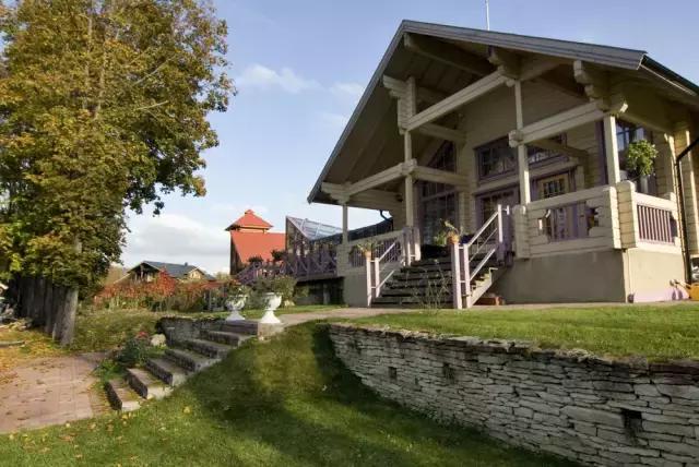 庭院风水知识100条,庭院风水知识